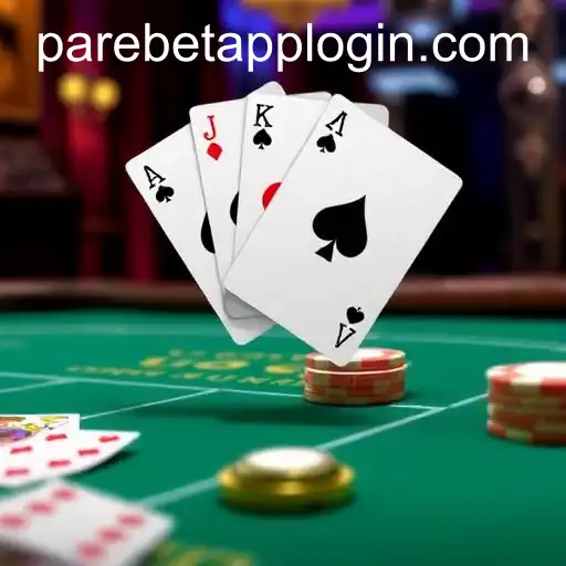 PareBet Online Casino-BONUS6